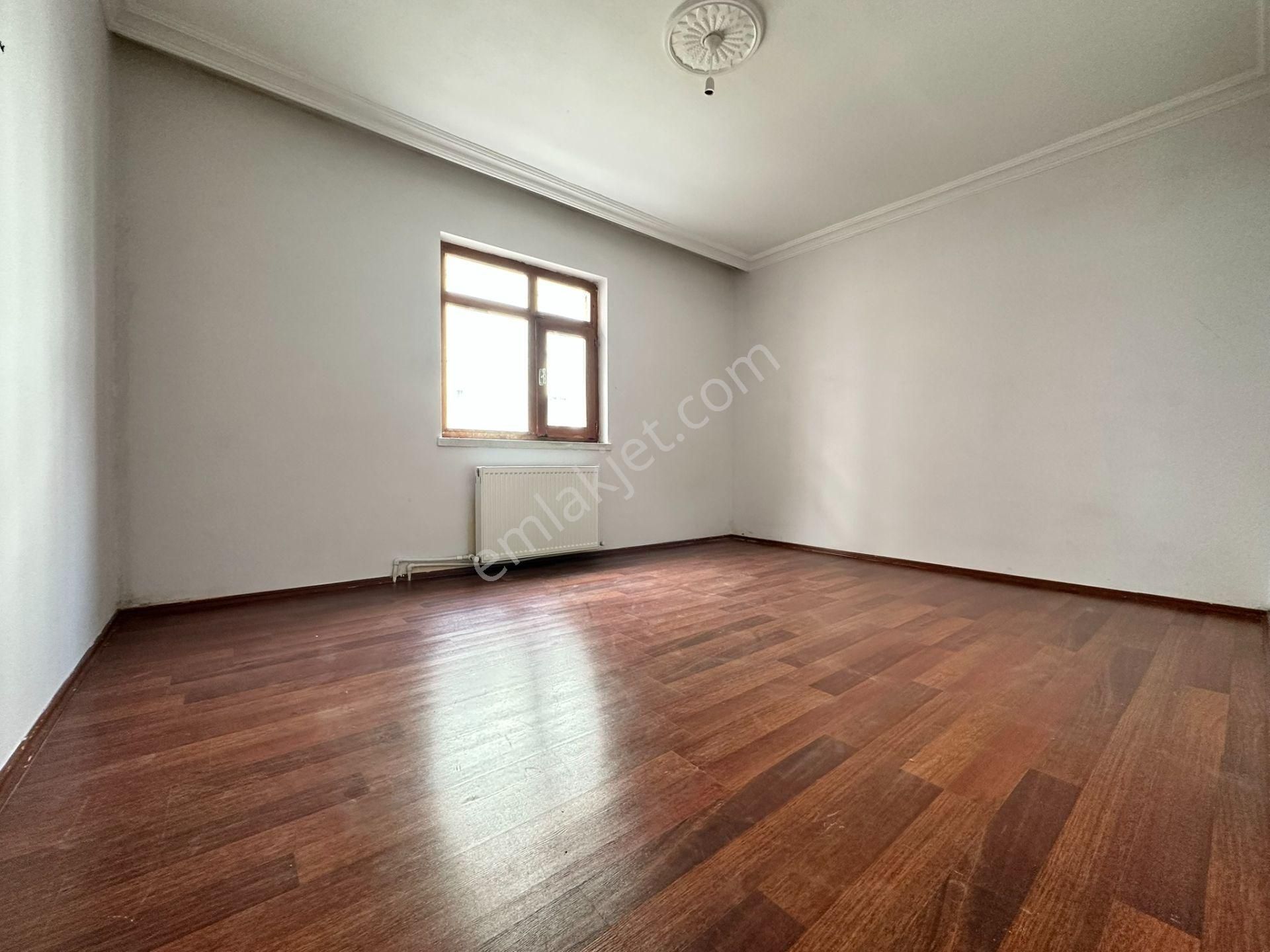 Pursaklar Mehmet Zengin Emlak'tan Yüksek Giriş 3+1 Yapılı Masrafsız Daire - Görsel 17