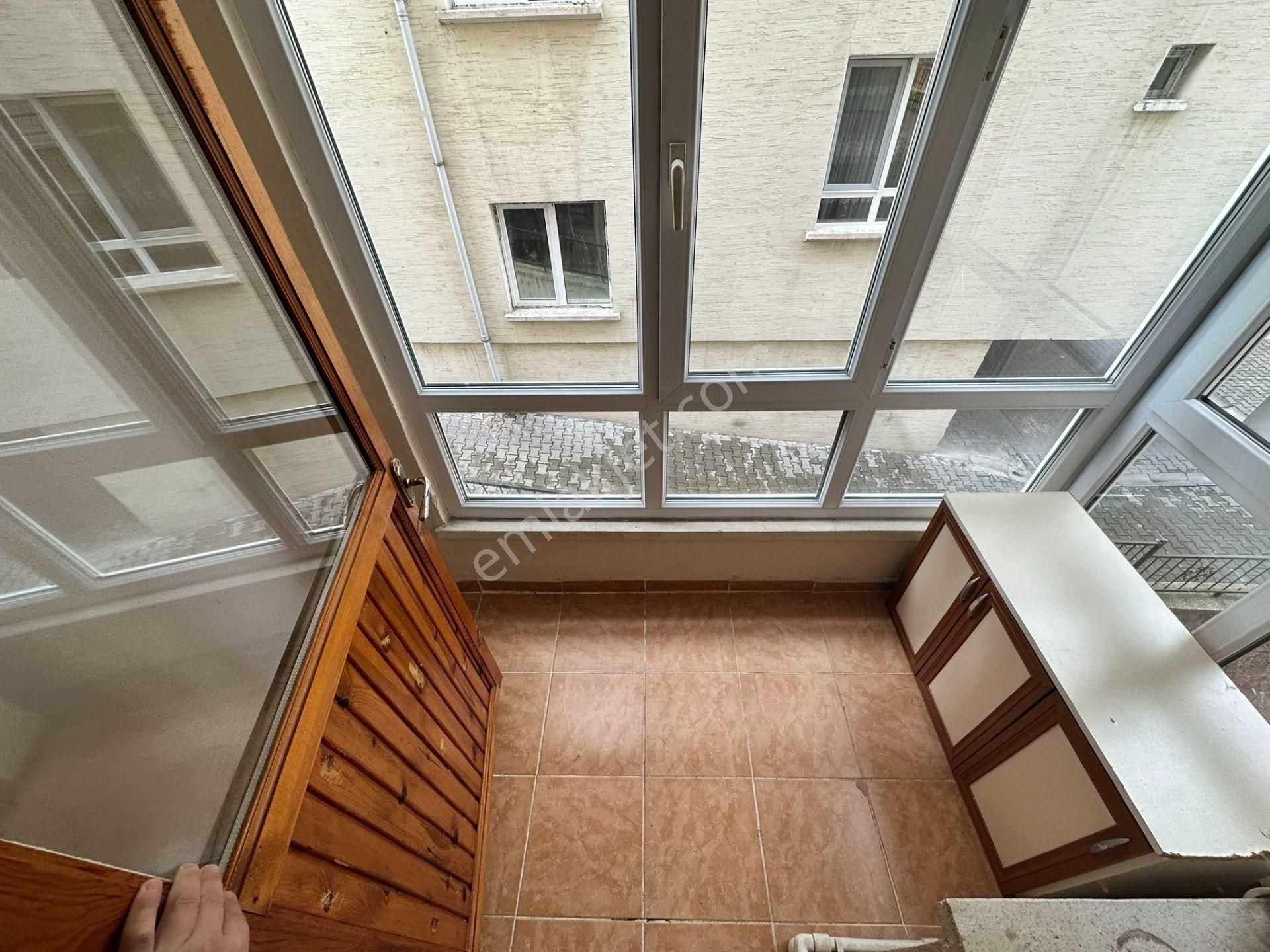 Pursaklar Mehmet Zengin Emlak'tan Yüksek Giriş 3+1 Yapılı Masrafsız Daire - Görsel 25