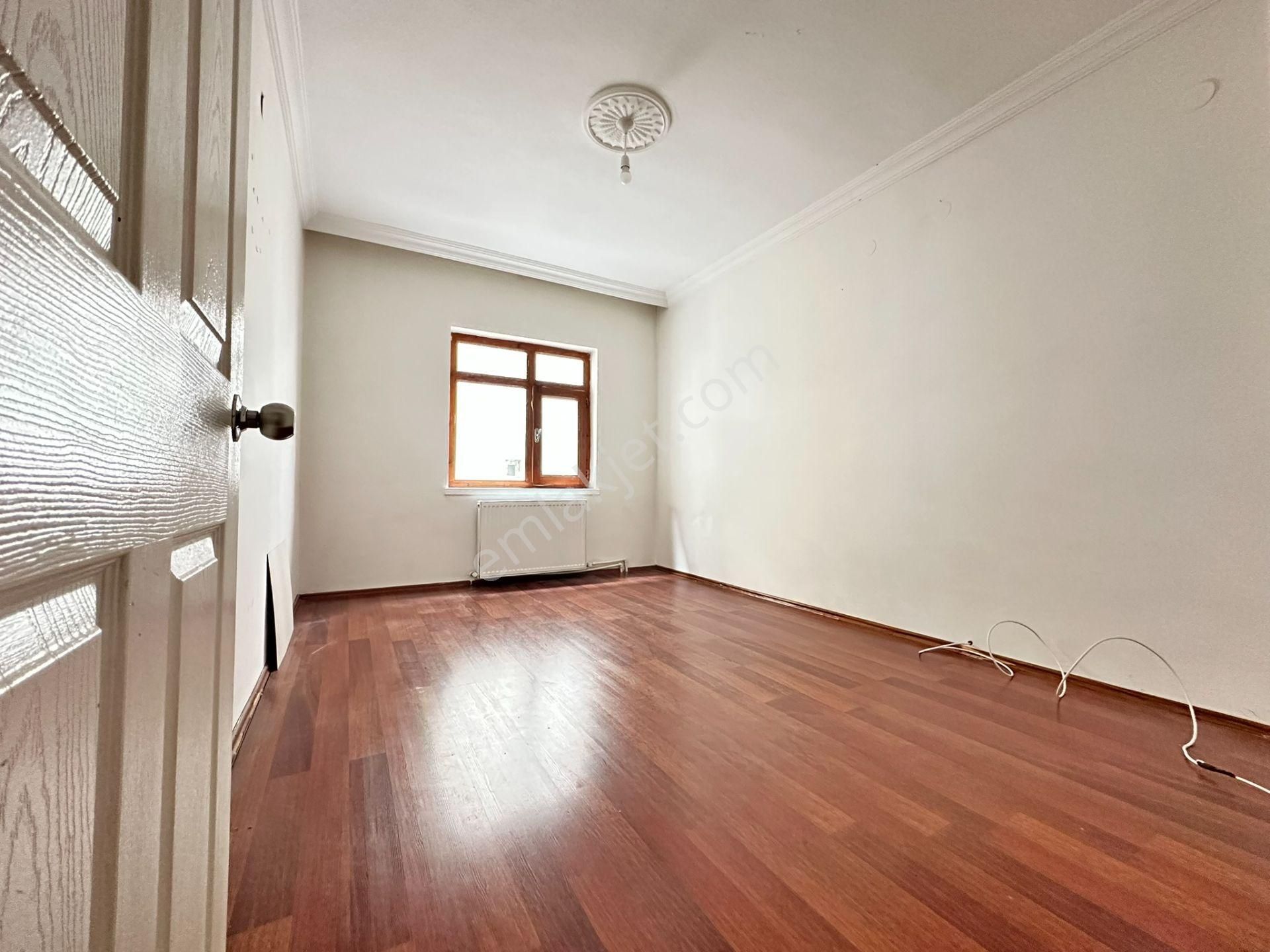 Pursaklar Mehmet Zengin Emlak'tan Yüksek Giriş 3+1 Yapılı Masrafsız Daire - Görsel 10