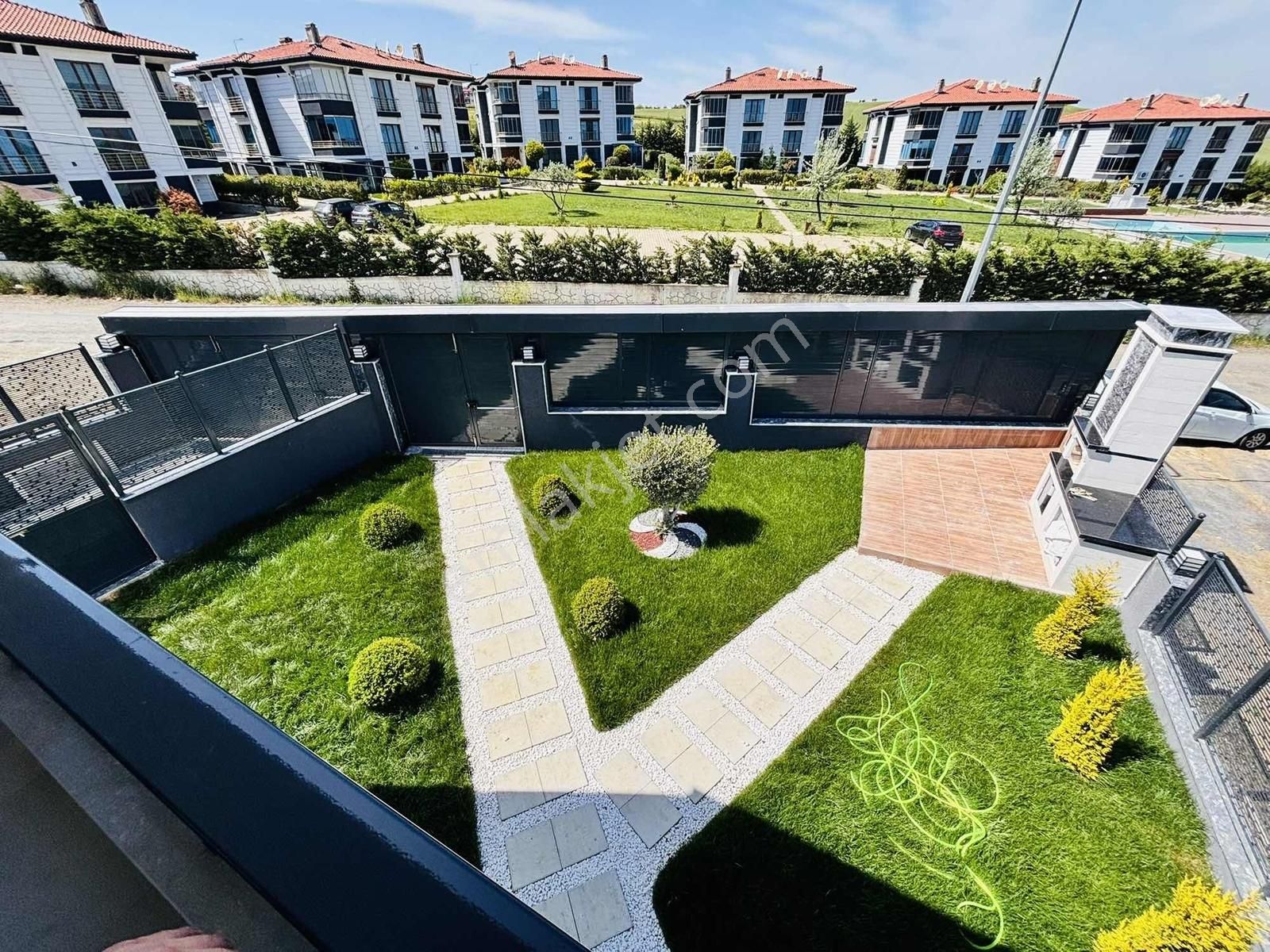 Konum Ve Manzara İle Fiyat Avantajı | Bahçelievler, Süleymanpaşa - Görsel 18