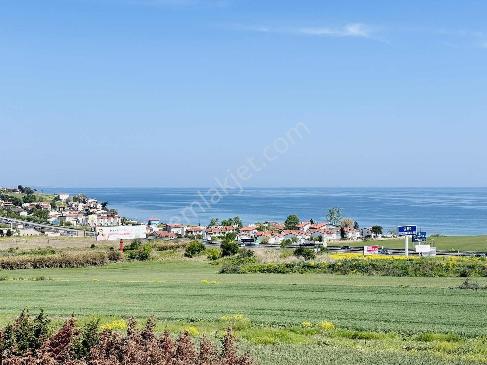 Konum Ve Manzara İle Fiyat Avantajı | Bahçelievler, Süleymanpaşa
