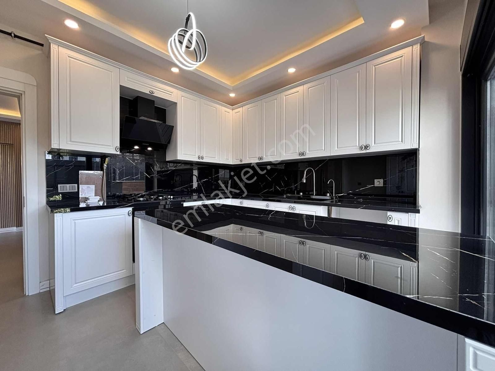 Konum Ve Manzara İle Fiyat Avantajı | Bahçelievler, Süleymanpaşa - Görsel 13