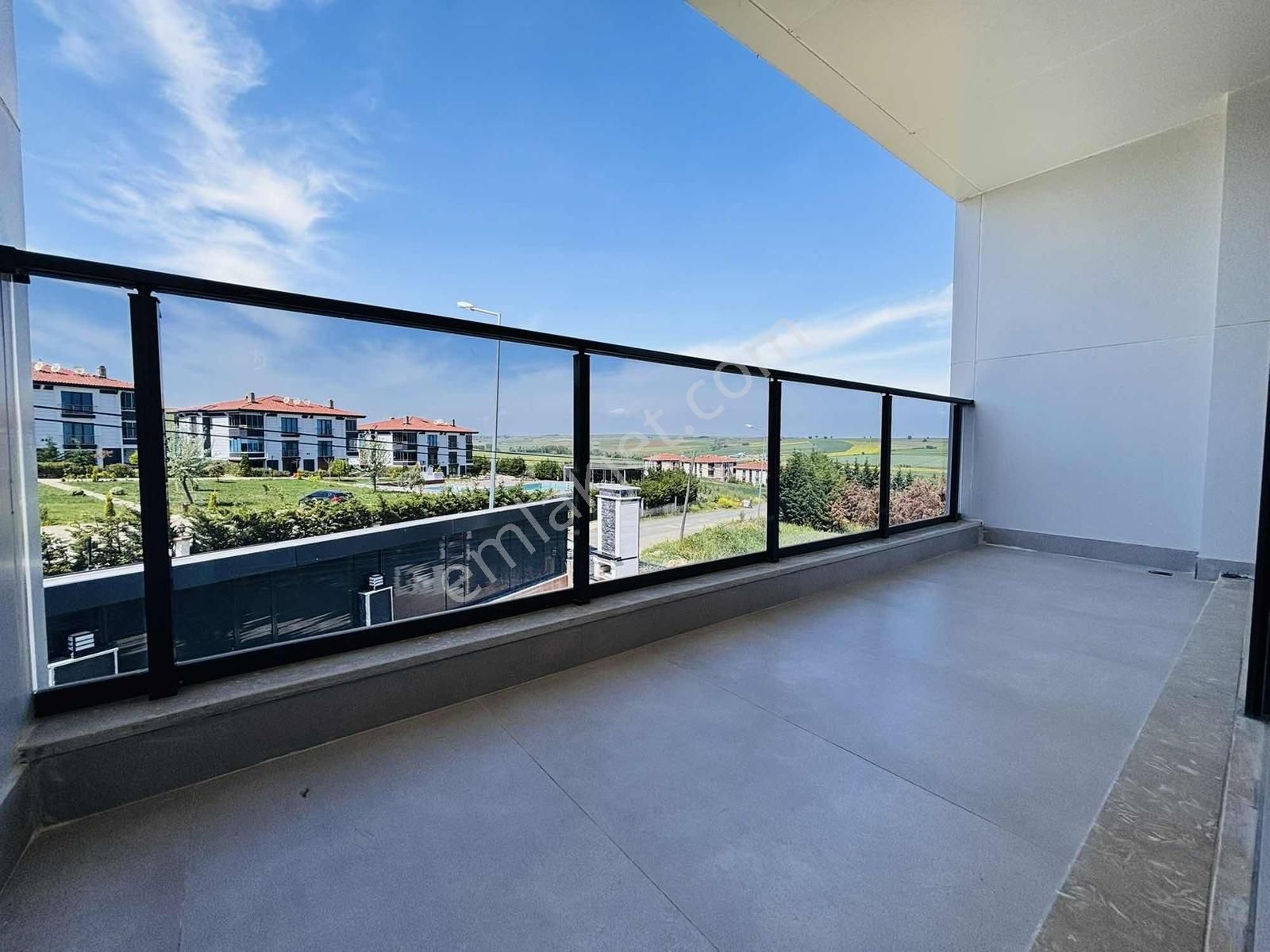 Konum Ve Manzara İle Fiyat Avantajı | Bahçelievler, Süleymanpaşa - Görsel 27