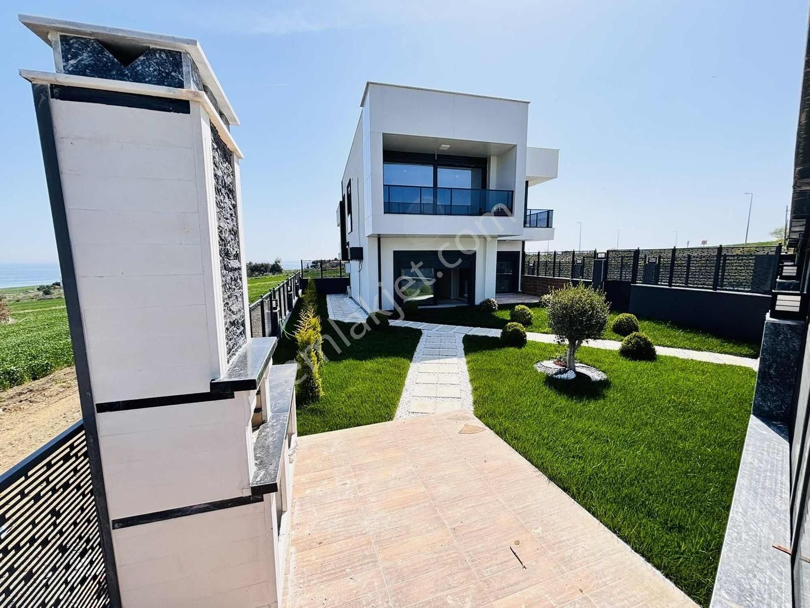 Konum Ve Manzara İle Fiyat Avantajı | Bahçelievler, Süleymanpaşa - Görsel 3