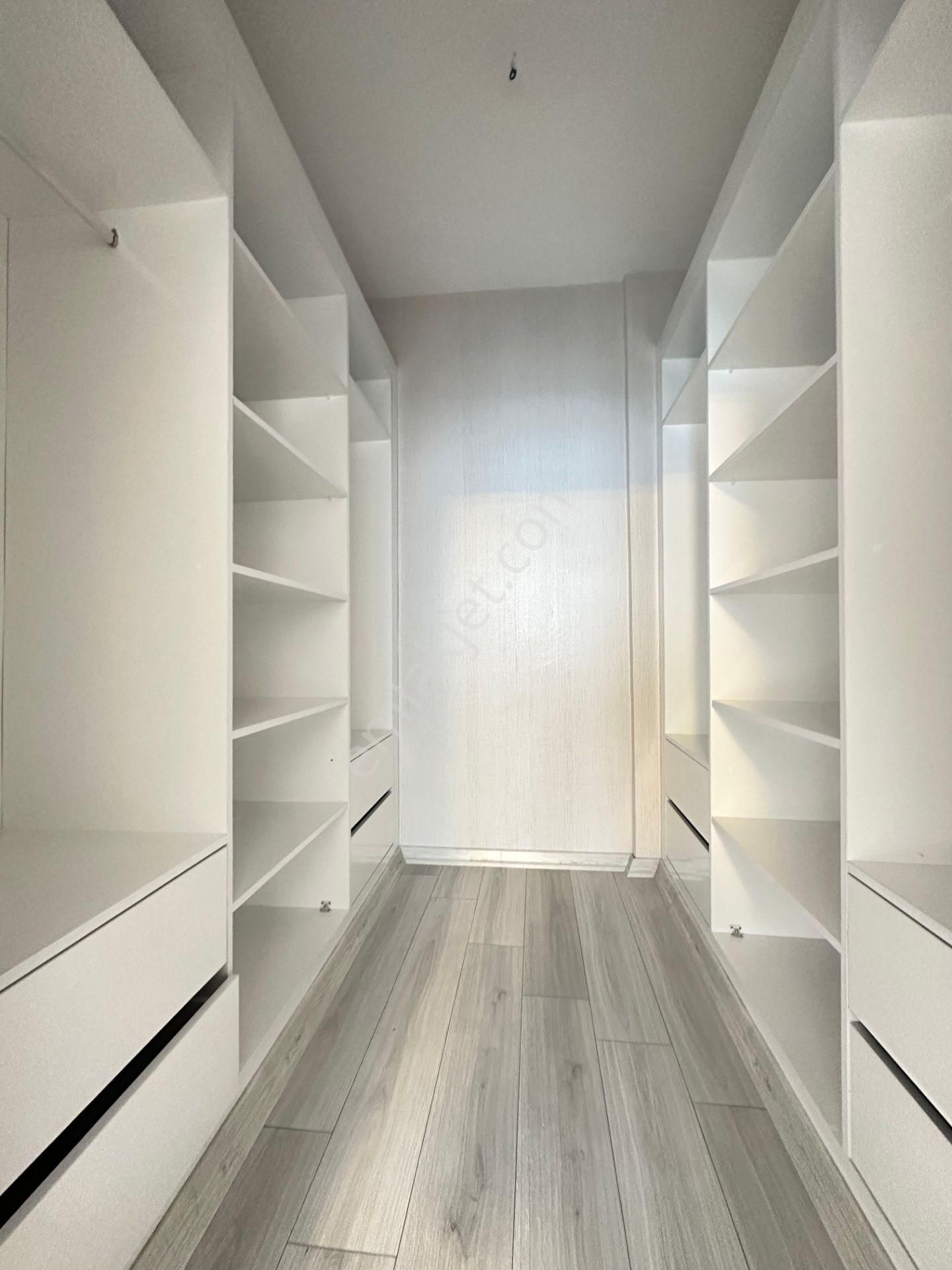 Pursaklar Saray Mehmet Zengin Emlak'tan Hastane Yakını Otoparklı 2.kat 4+1 Sitede Daire - Görsel 30