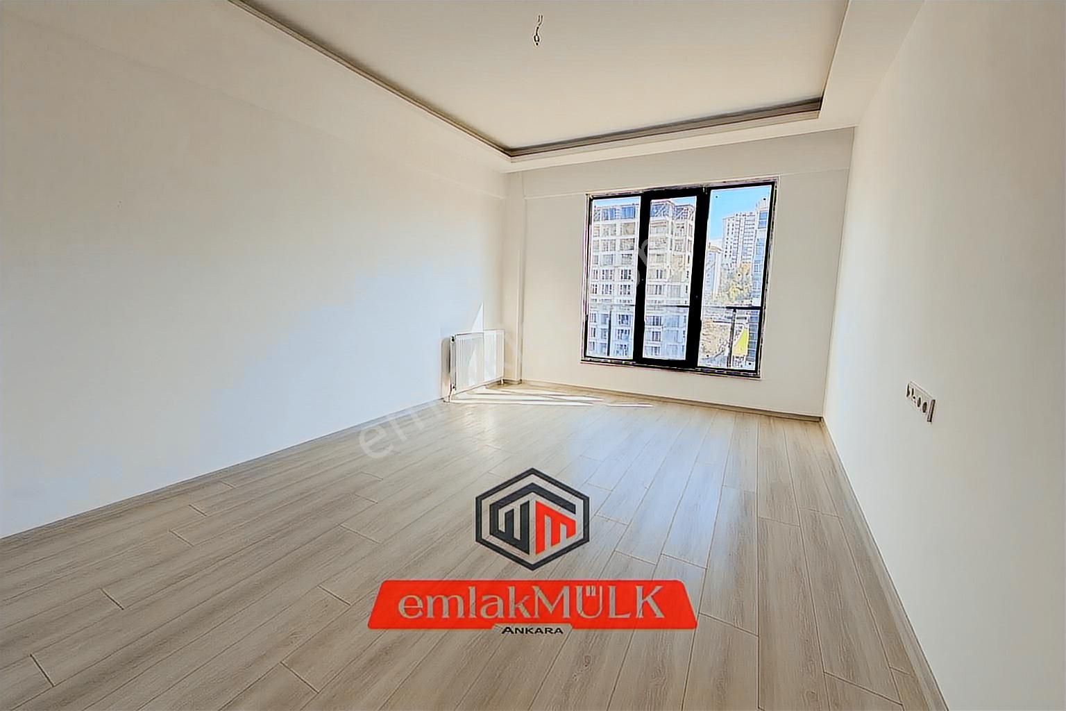 Emlakmülk'ten İskanlı Oturuma Hazır 2+1 Satılık Daire!! - Görsel 12