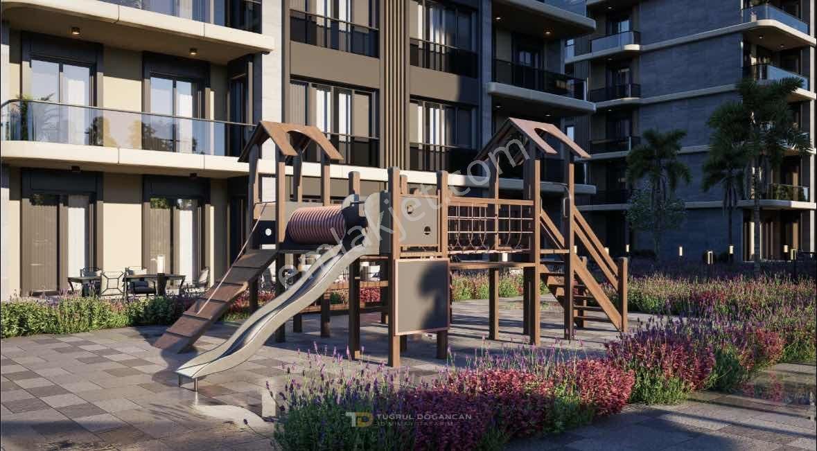 Kalite, Kadıköy Mimarisiyle Tasarlandı | Atatürk~süleymanpaşa - Görsel 2