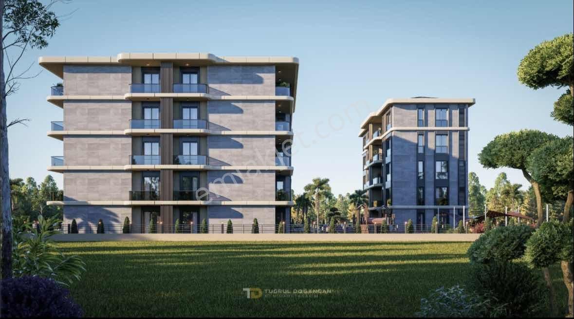 Kalite, Kadıköy Mimarisiyle Tasarlandı | Atatürk~süleymanpaşa - Görsel 18