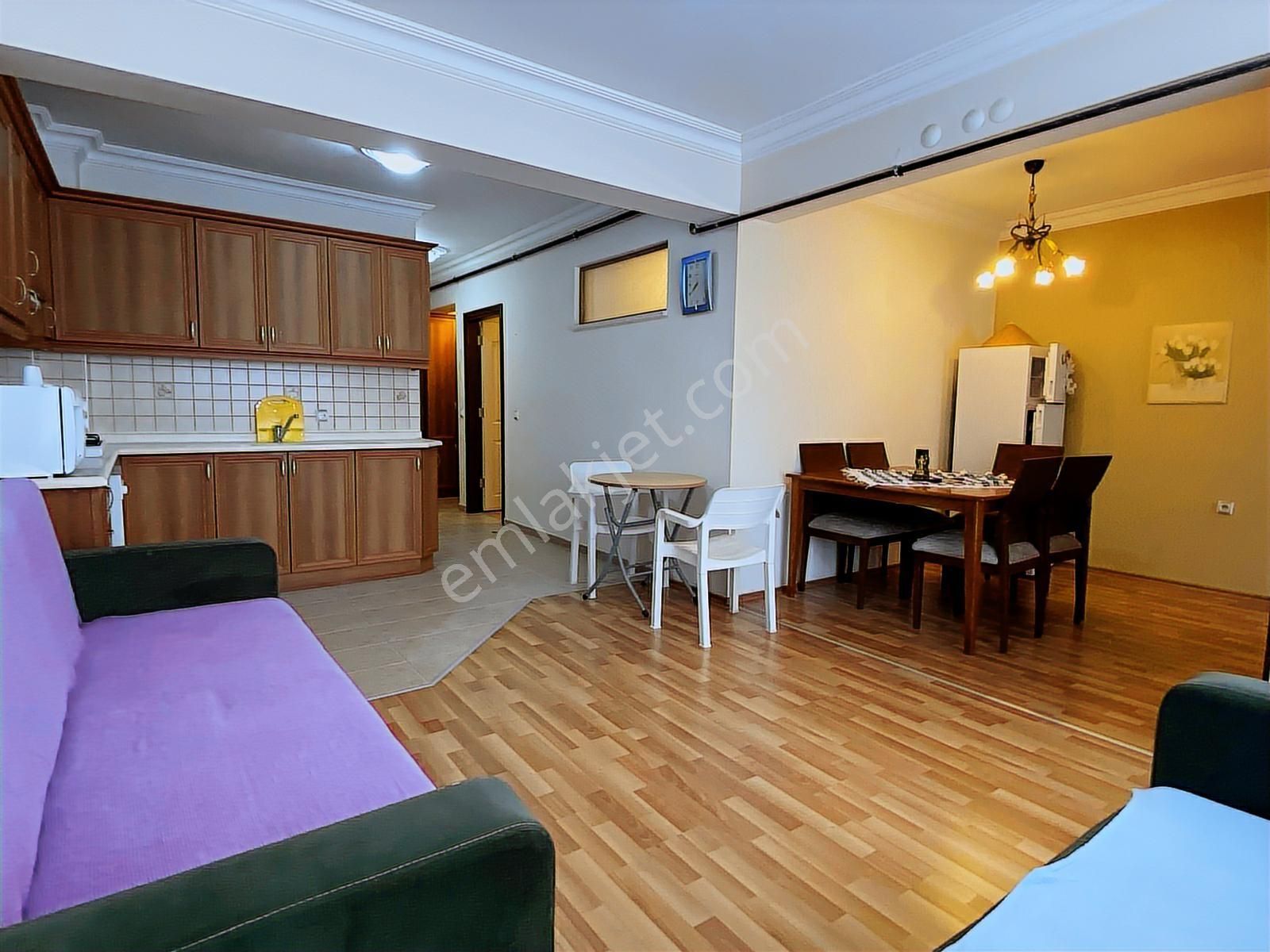 Binyapı'dan Kıbrıs Şehitler Yakını Ara Kat 2+1 Aile Apartı ! - Görsel 13