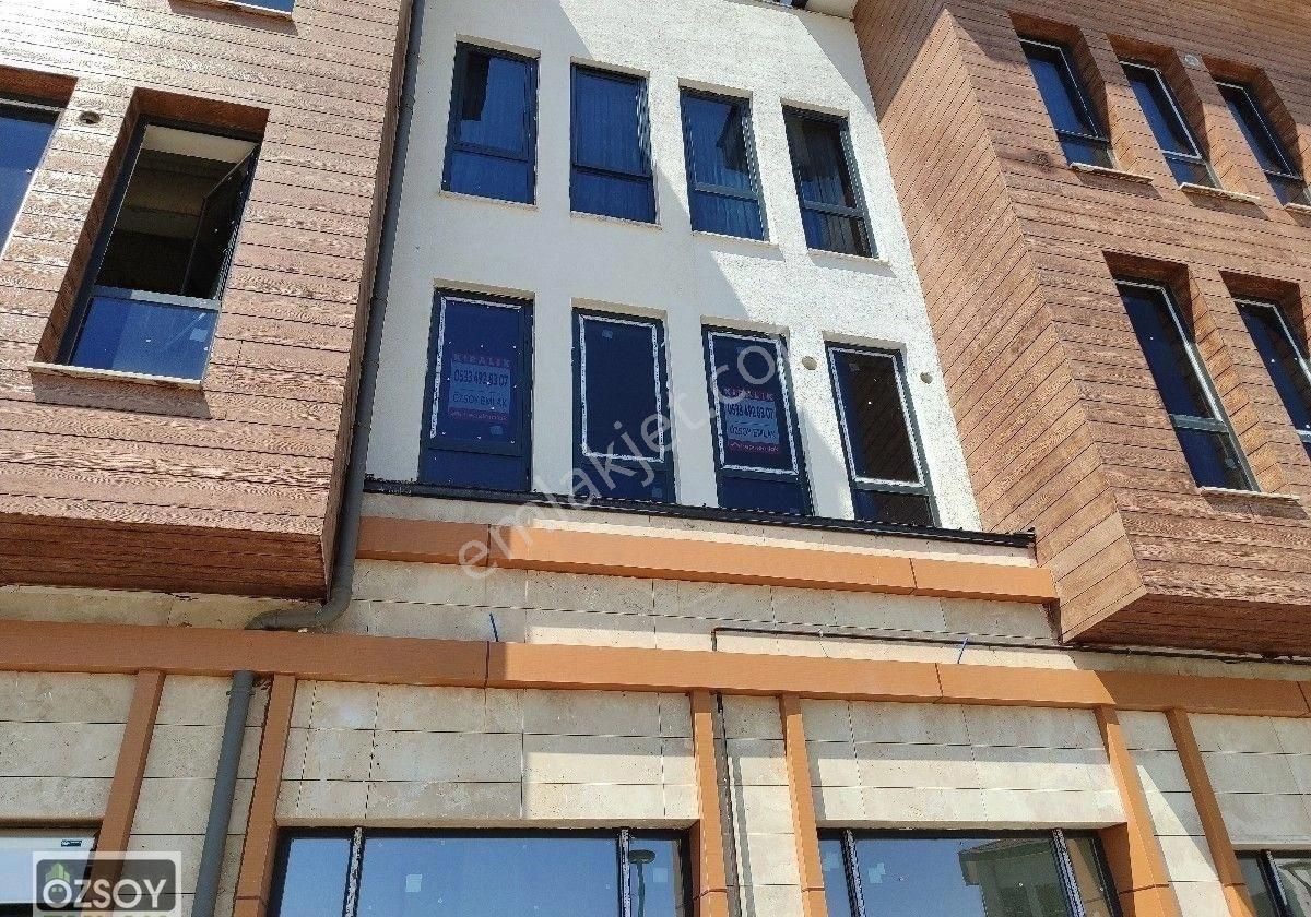 Meram Sahipata Mah.kiralık Ofis - Görsel 9