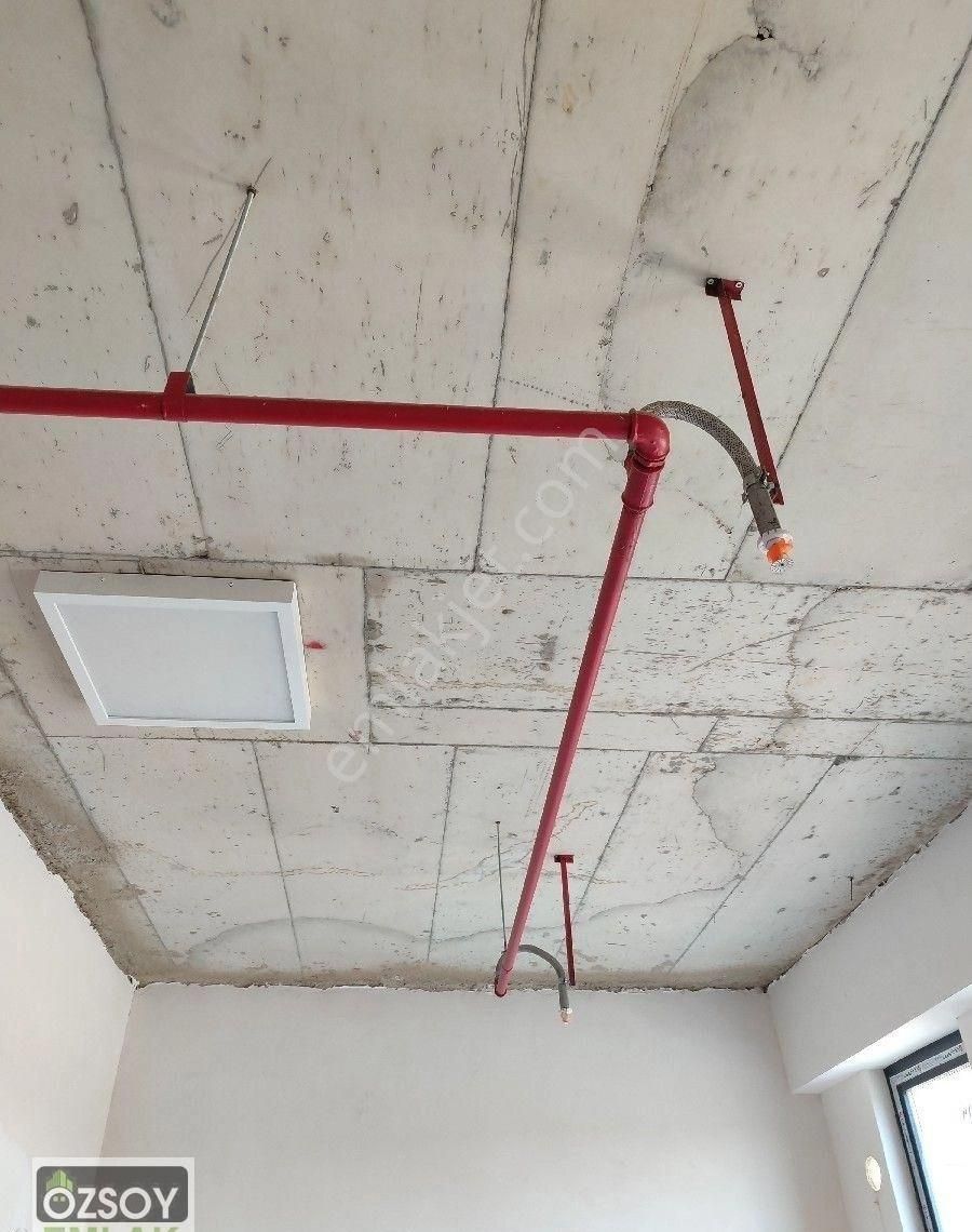 Meram Sahipata Mah.kiralık Ofis - Görsel 6
