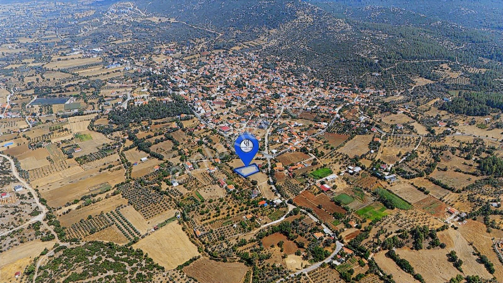 Yerkesik'te Mahalle İçinde Villa Yapımına Uygun "tarla" - Görsel 21