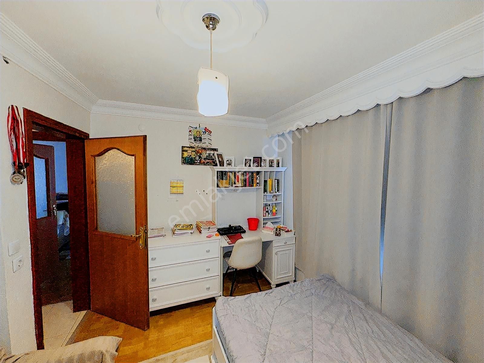 Merkez Orduyeri Satılık Site İçinde Geniş Ön Cephe 3+1 Daire - Görsel 25