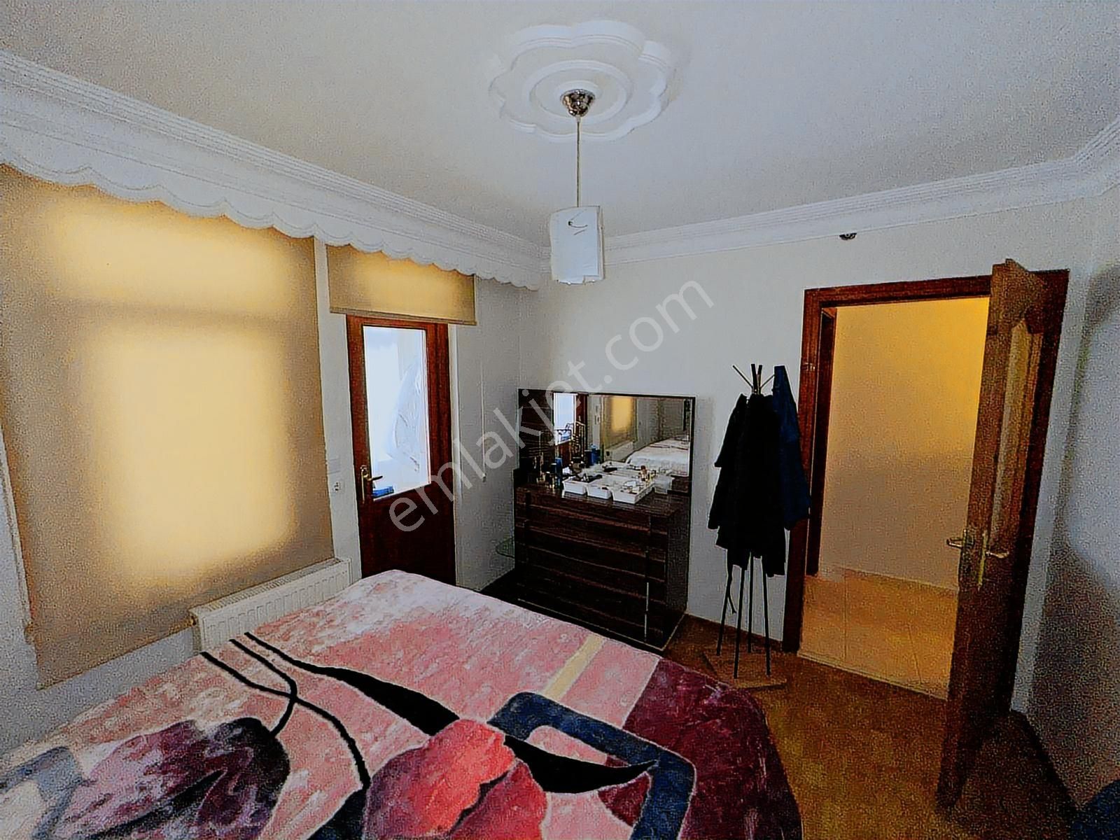 Merkez Orduyeri Satılık Site İçinde Geniş Ön Cephe 3+1 Daire - Görsel 29