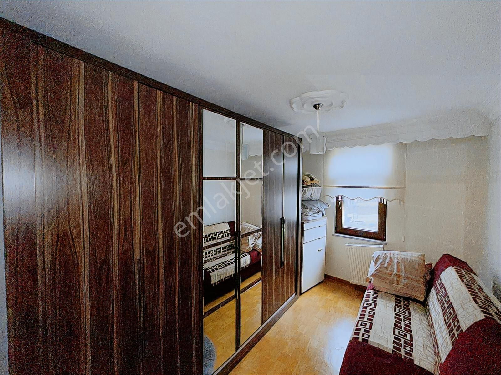 Merkez Orduyeri Satılık Site İçinde Geniş Ön Cephe 3+1 Daire - Görsel 24