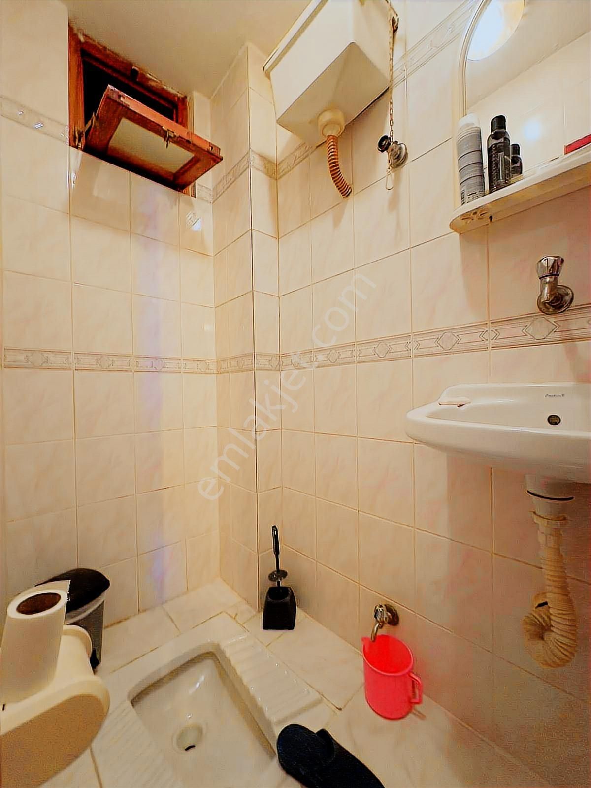 Merkez Orduyeri Satılık Site İçinde Geniş Ön Cephe 3+1 Daire - Görsel 10