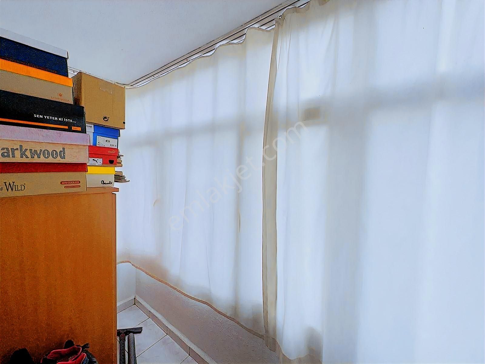 Merkez Orduyeri Satılık Site İçinde Geniş Ön Cephe 3+1 Daire - Görsel 27