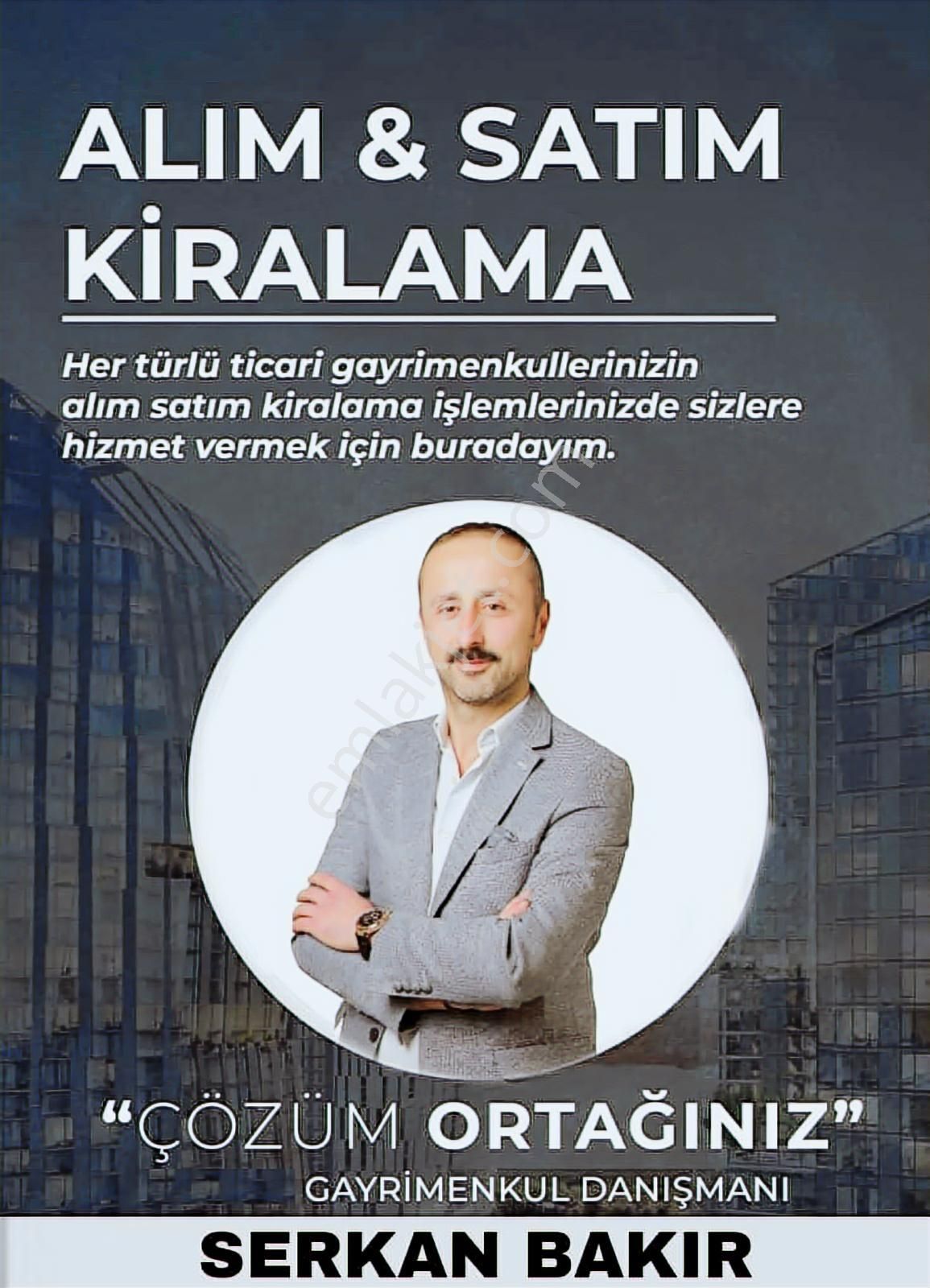 Merkez Orduyeri Satılık Site İçinde Geniş Ön Cephe 3+1 Daire - Görsel 32