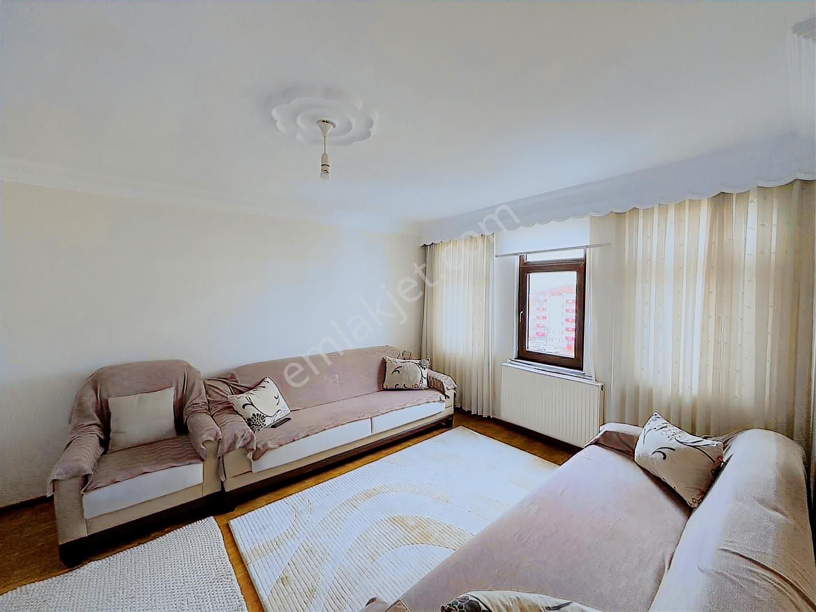 Merkez Orduyeri Satılık Site İçinde Geniş Ön Cephe 3+1 Daire - Görsel 6