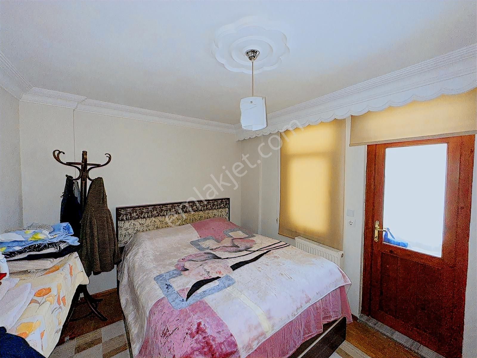 Merkez Orduyeri Satılık Site İçinde Geniş Ön Cephe 3+1 Daire - Görsel 26