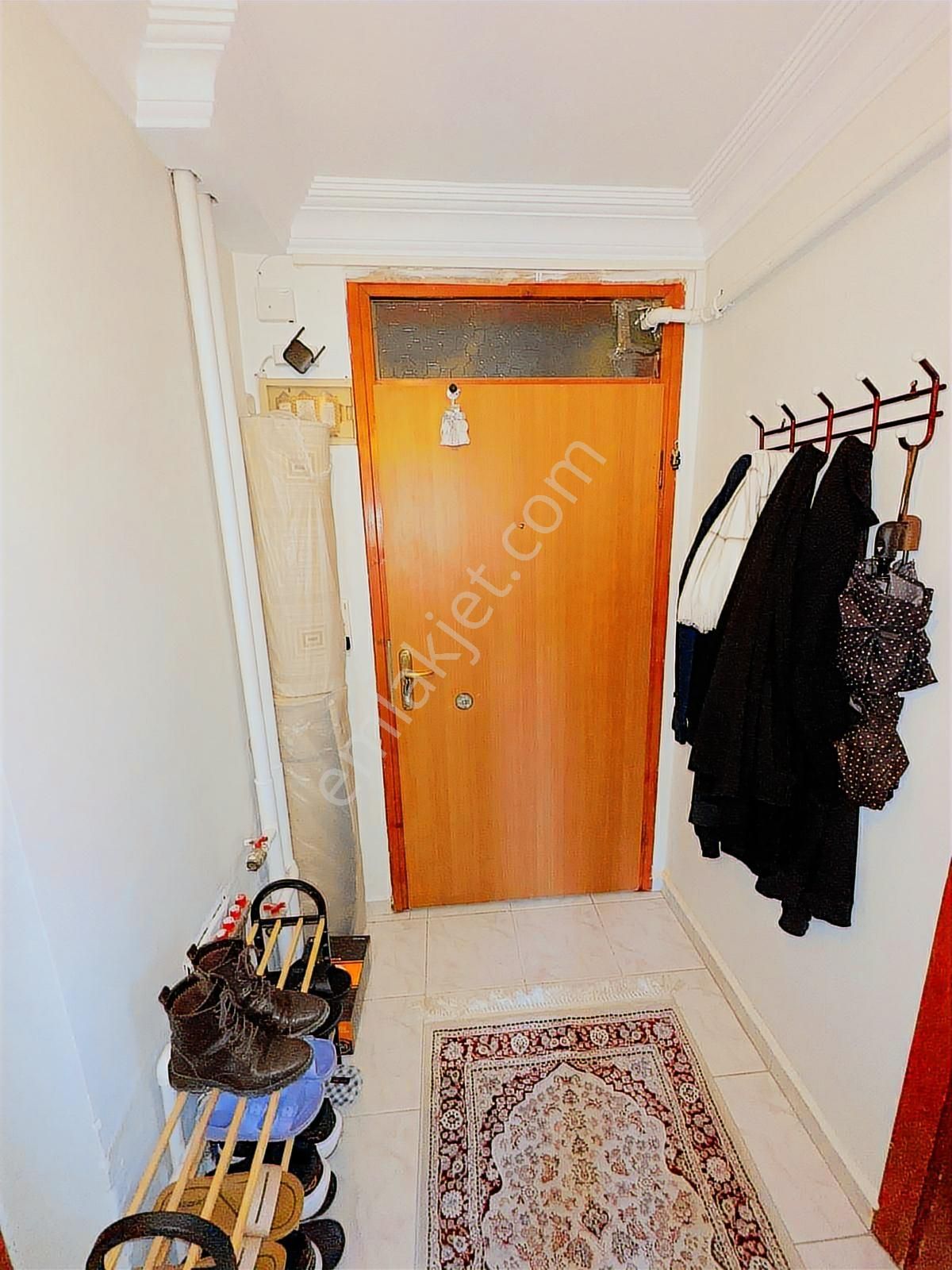 Merkez Orduyeri Satılık Site İçinde Geniş Ön Cephe 3+1 Daire - Görsel 15