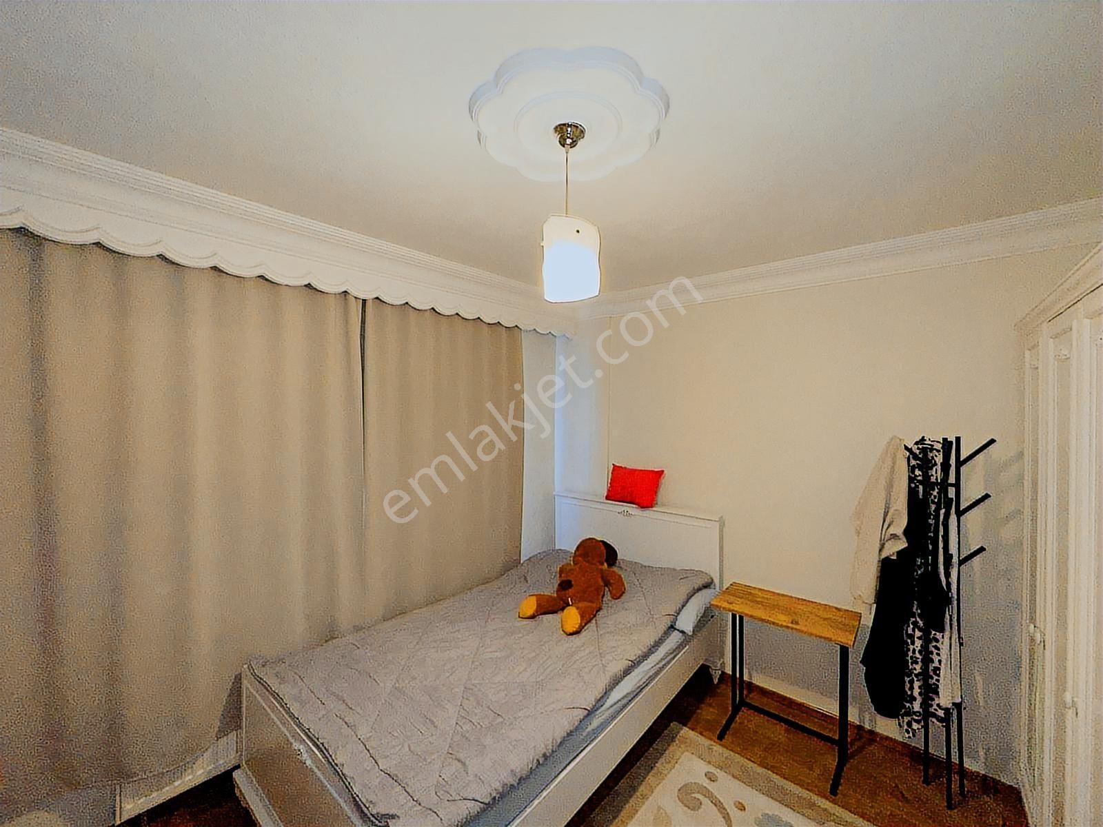Merkez Orduyeri Satılık Site İçinde Geniş Ön Cephe 3+1 Daire - Görsel 28