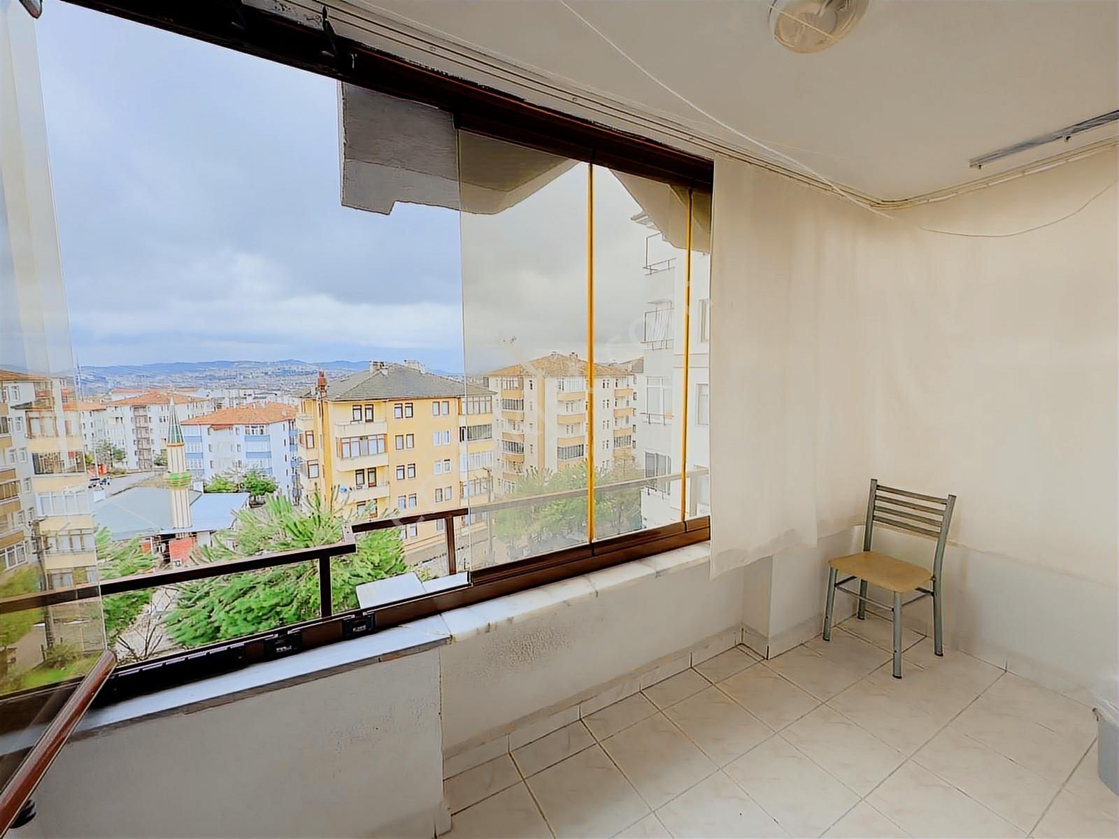 Merkez Orduyeri Satılık Site İçinde Geniş Ön Cephe 3+1 Daire - Görsel 7