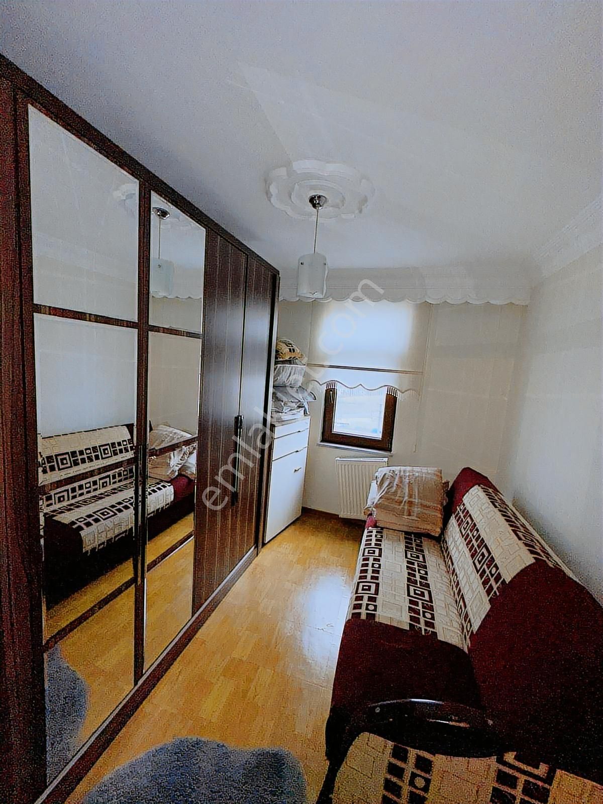 Merkez Orduyeri Satılık Site İçinde Geniş Ön Cephe 3+1 Daire - Görsel 23
