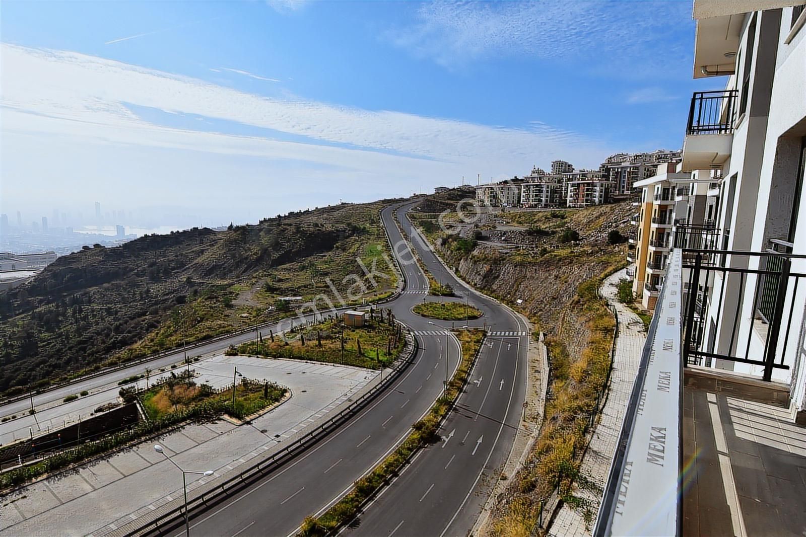 Smart Twins'den 8.etap 3+1 Oturuma Hazır Manzaralı Daire (ı-51) - Görsel 21