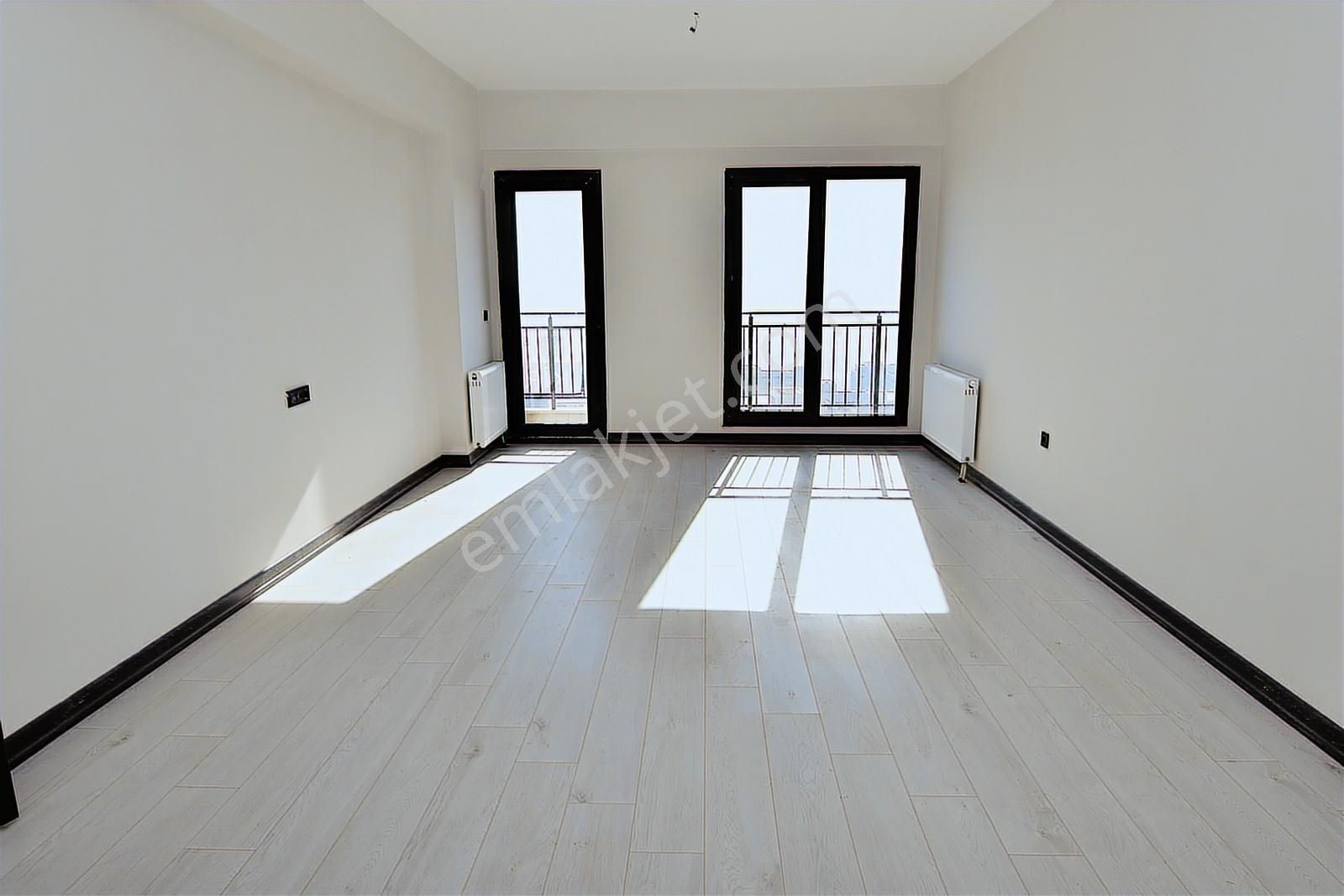 Smart Twins'den 8.etap 3+1 Oturuma Hazır Manzaralı Daire (ı-51) - Görsel 11