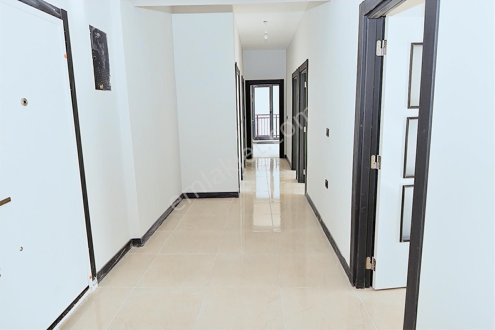 Smart Twins'den 8.etap 3+1 Oturuma Hazır Manzaralı Daire (ı-51) - Görsel 10