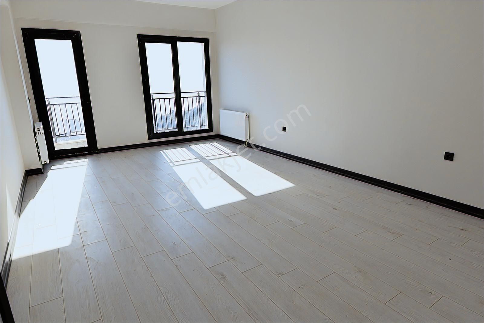 Smart Twins'den 8.etap 3+1 Oturuma Hazır Manzaralı Daire (ı-51) - Görsel 28