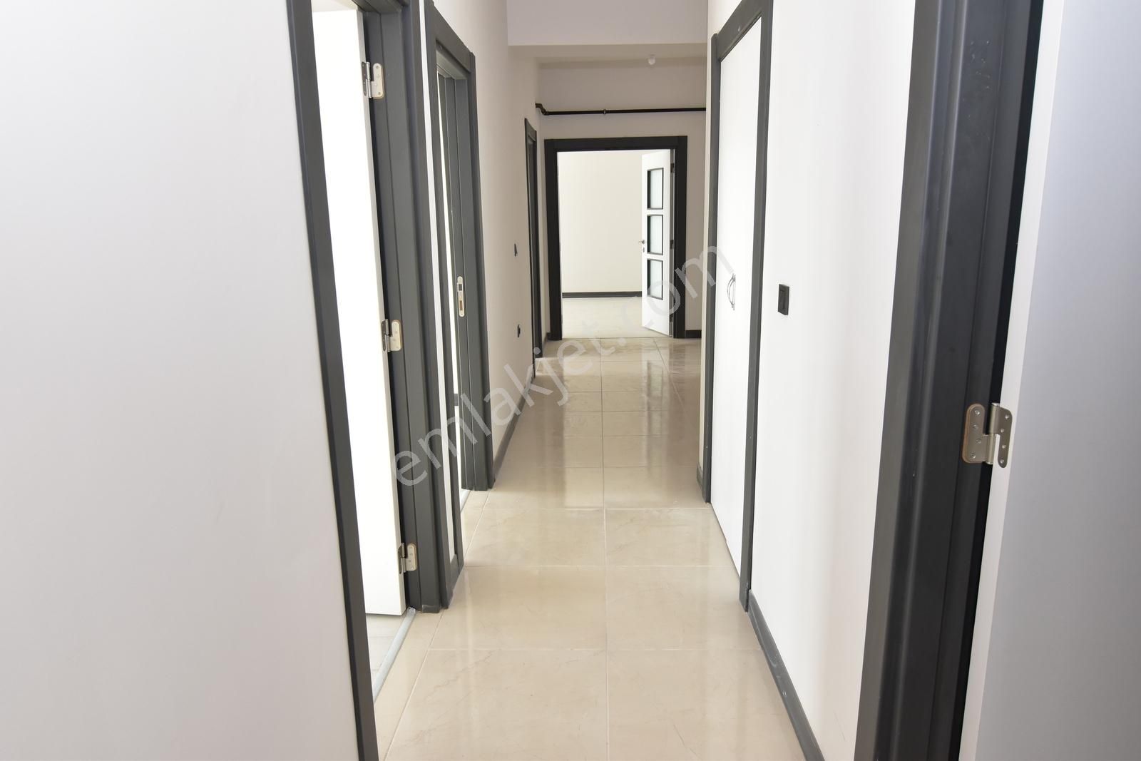 Smart Twins'den 8.etap 3+1 Oturuma Hazır Manzaralı Daire (ı-51) - Görsel 6