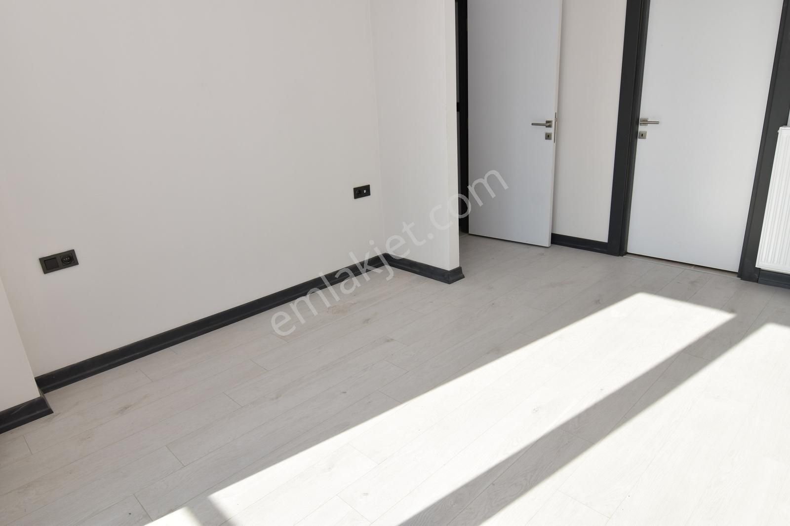 Smart Twins'den 8.etap 3+1 Oturuma Hazır Manzaralı Daire (ı-51) - Görsel 15