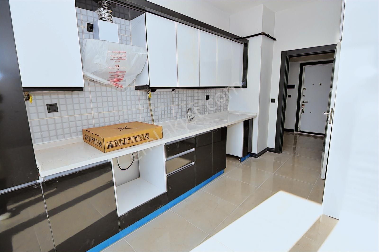 Smart Twin'den 8 Etap 3+1 Oturuma Hazır Kiralık Daire (ı-51) - Görsel 12