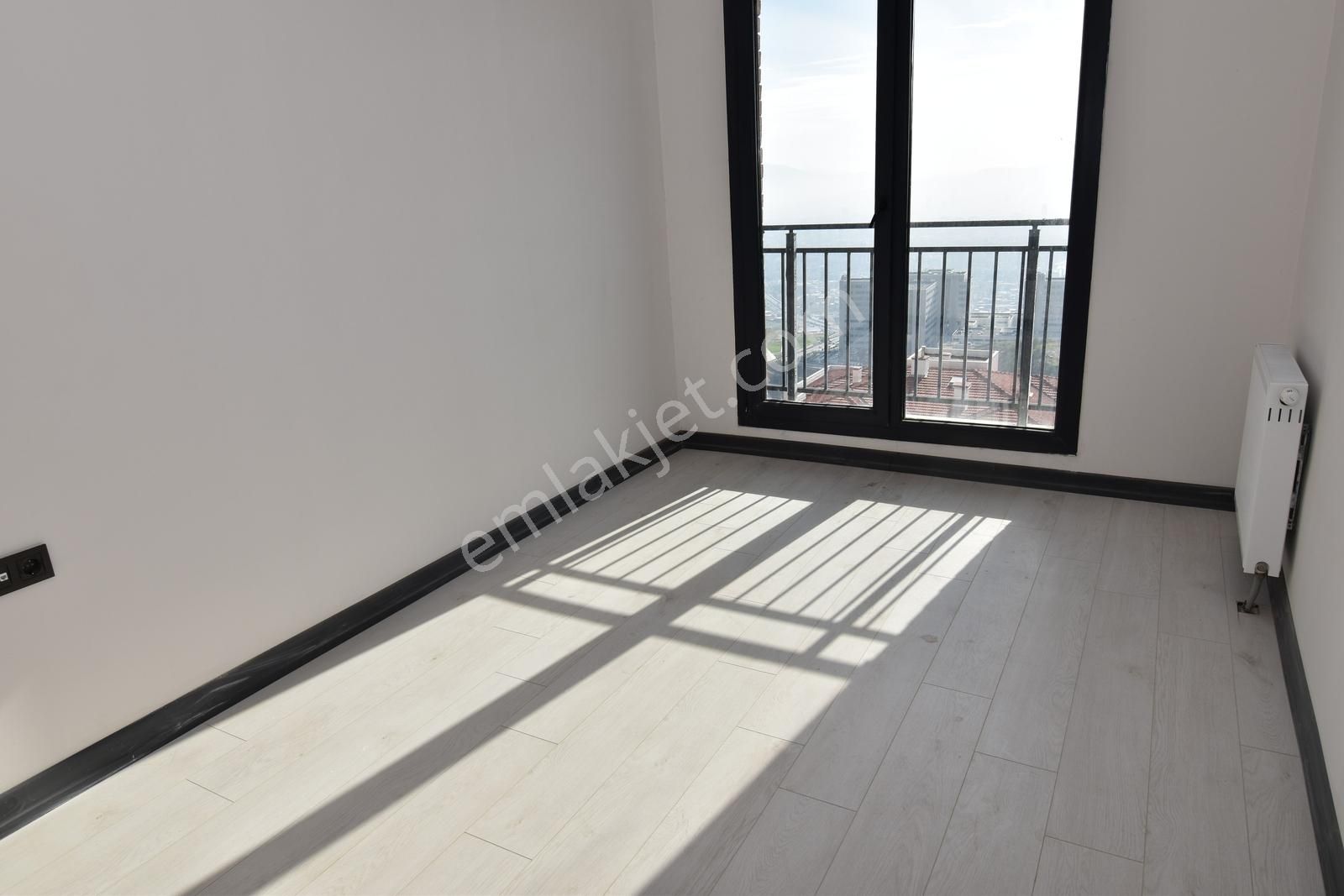 Smart Twins'den 8.etap 3+1 Oturuma Hazır Manzaralı Daire (ı-51) - Görsel 23