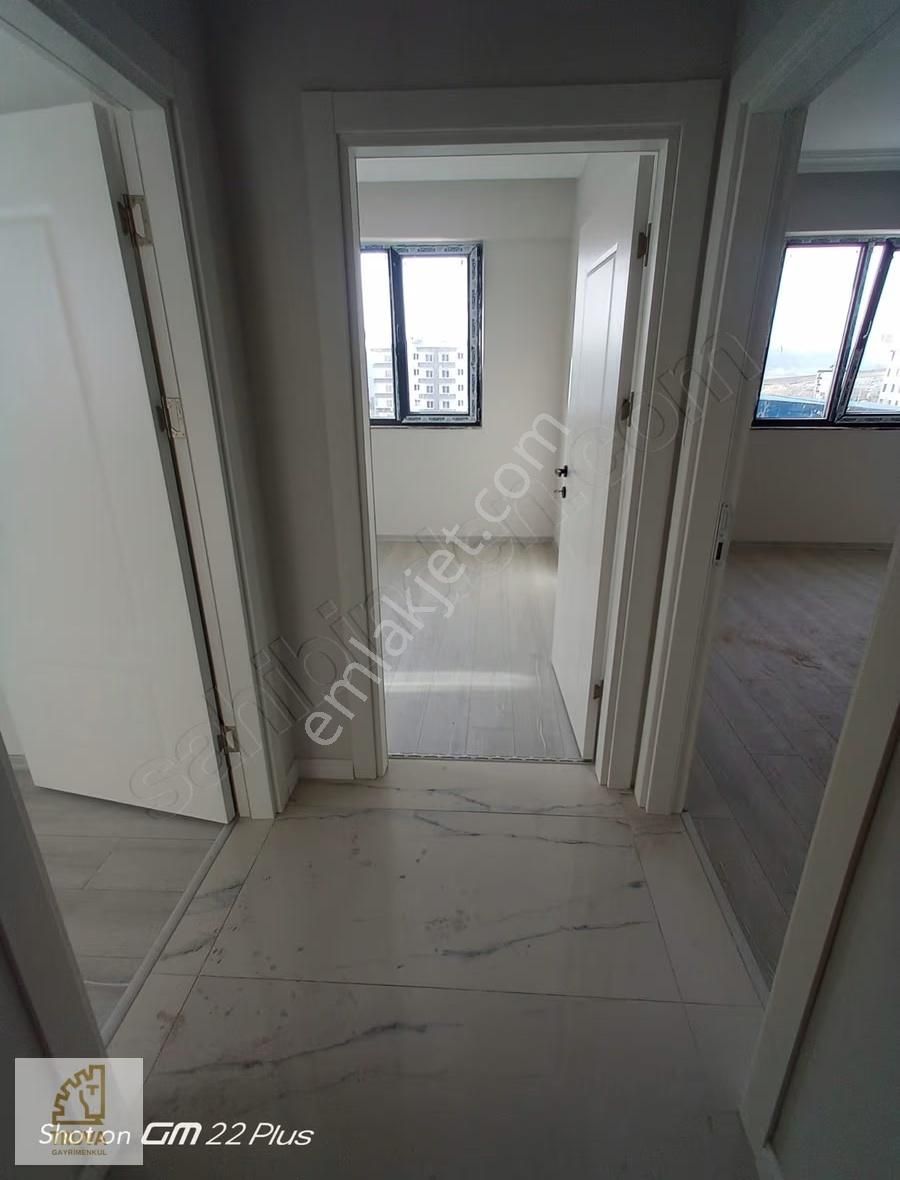 Truva//şerif'ten Derecik Okullar Blgesi Satılık 3+1 Lüks Daire - Görsel 2