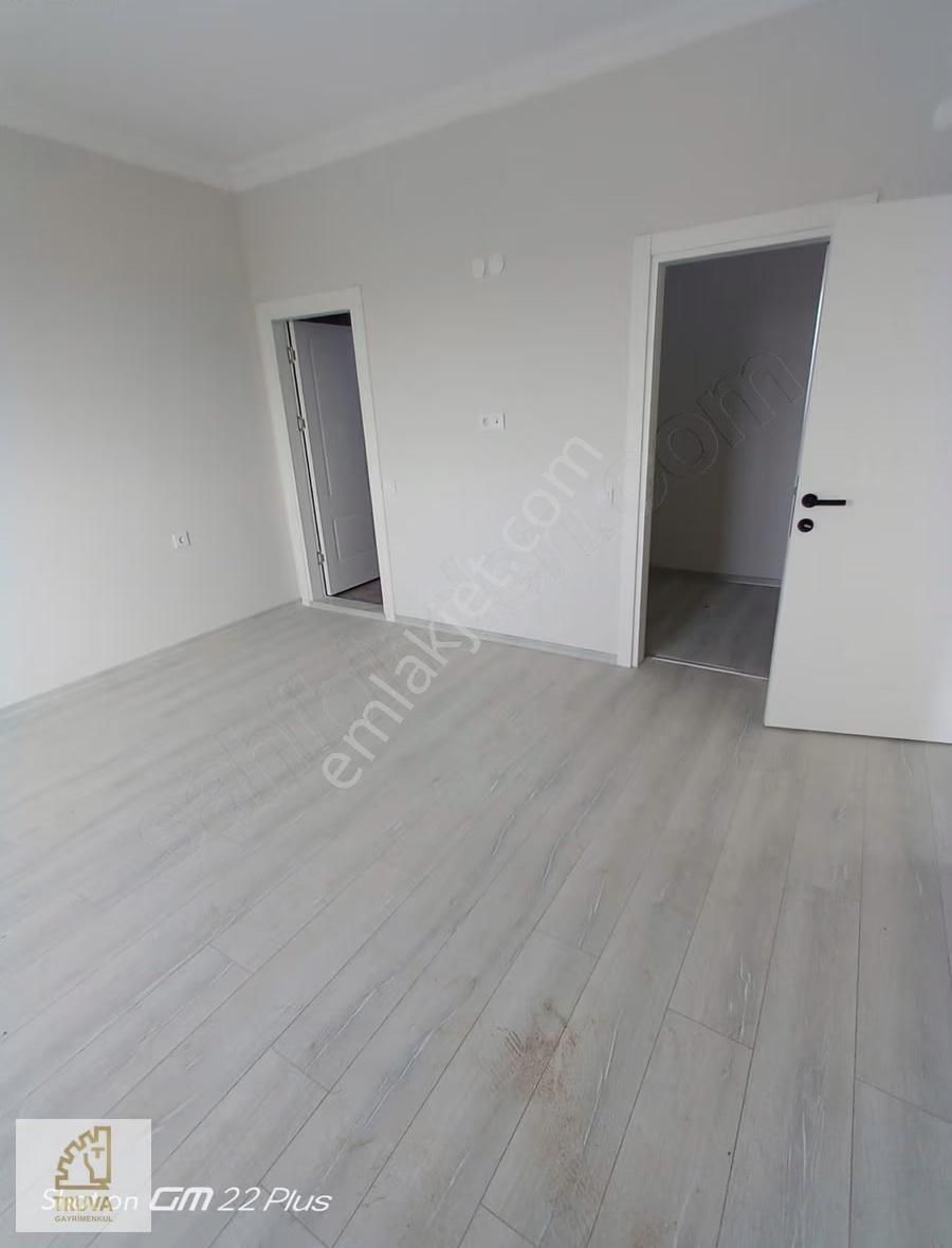 Truva//şerif'ten Derecik Okullar Blgesi Satılık 3+1 Lüks Daire - Görsel 3