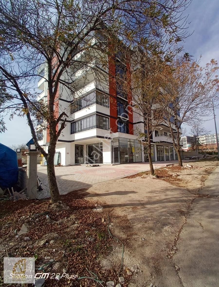 Truva//şerif'ten Derecik Okullar Blgesi Satılık 3+1 Lüks Daire - Görsel 4