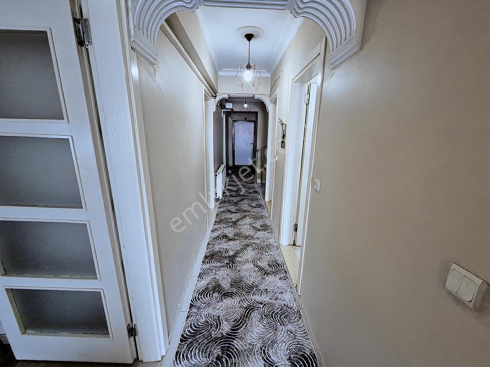 Lenora Gayrimenkül'den Ayrancılarda 4+1 Satılık Dubleks Daire - Görsel 9