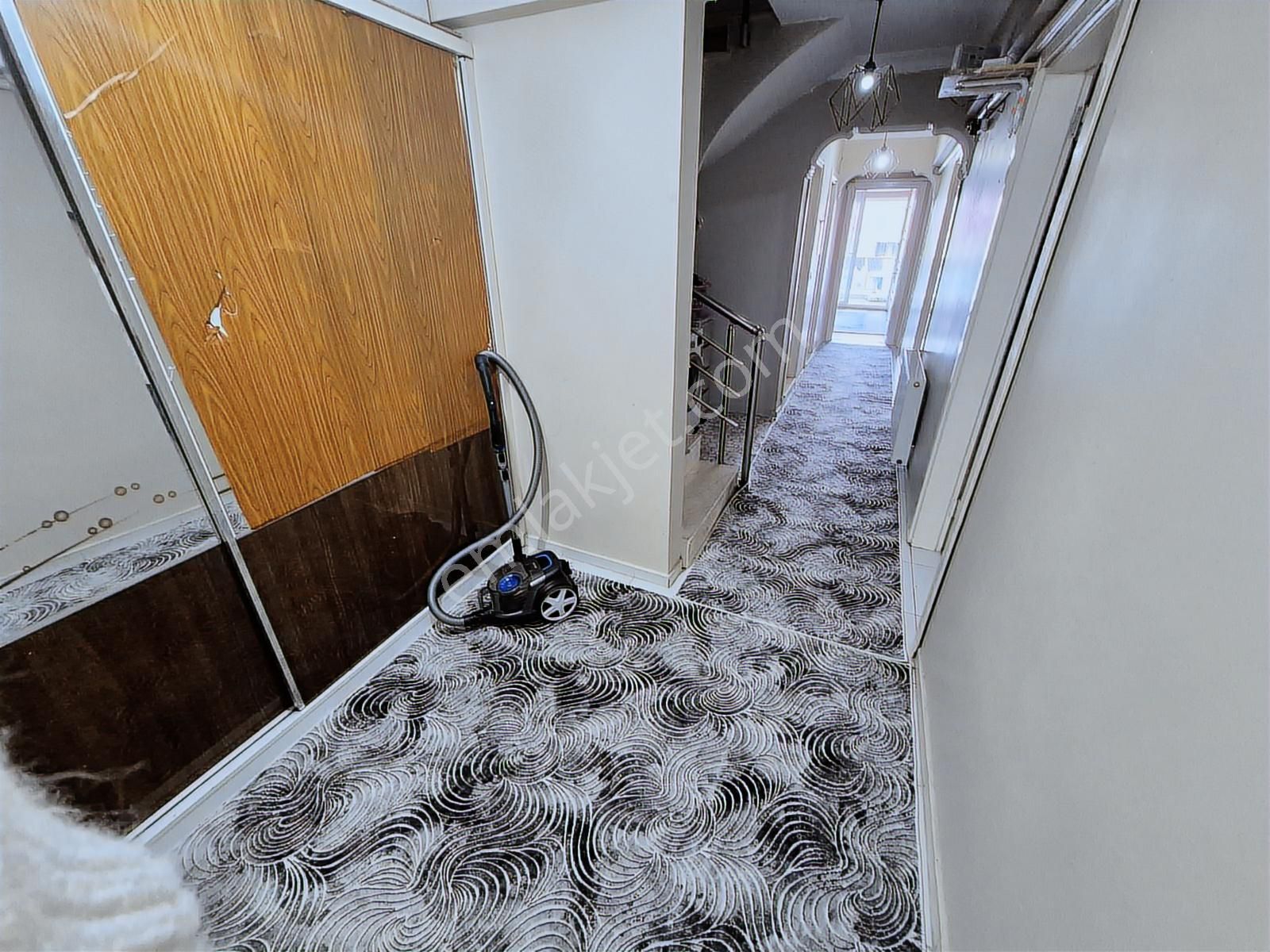 Lenora Gayrimenkül'den Ayrancılarda 4+1 Satılık Dubleks Daire - Görsel 23
