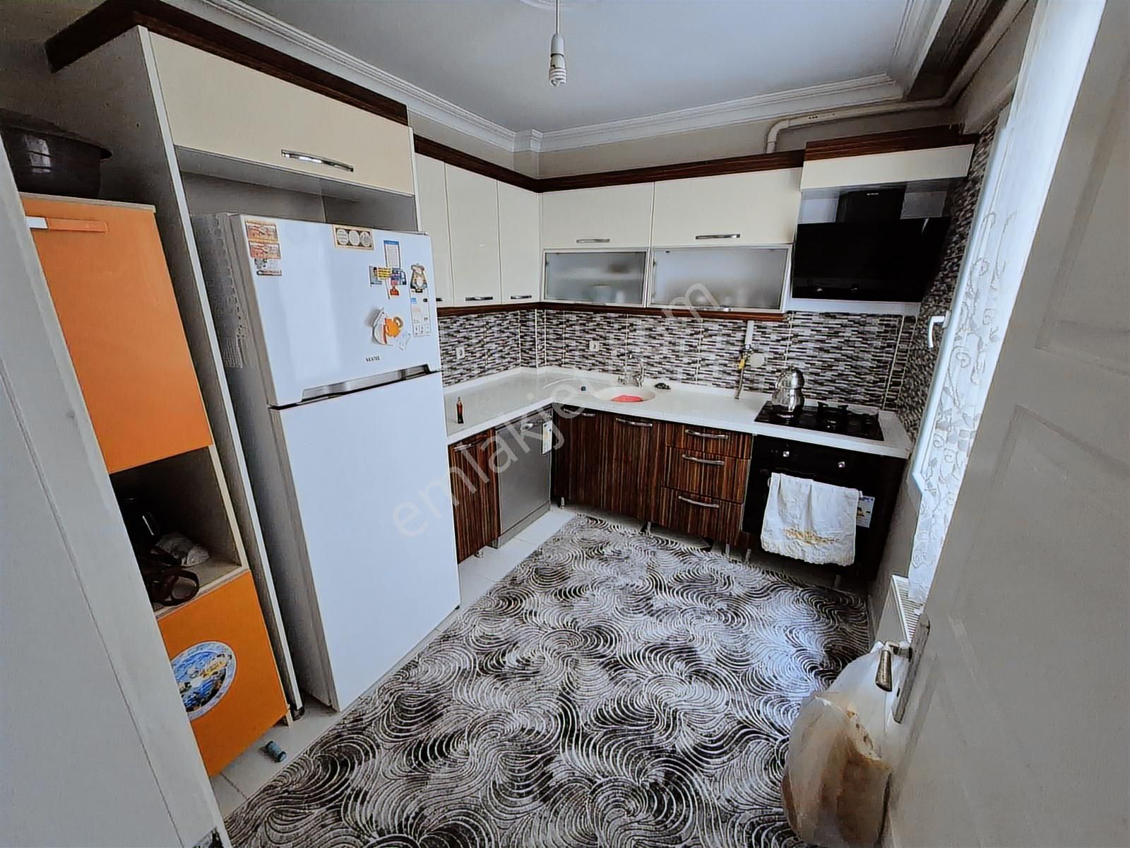 Lenora Gayrimenkül'den Ayrancılarda 4+1 Satılık Dubleks Daire - Görsel 31