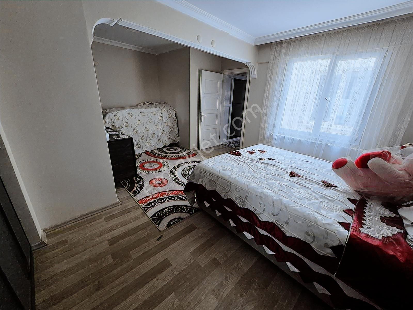 Lenora Gayrimenkül'den Ayrancılarda 4+1 Satılık Dubleks Daire - Görsel 30