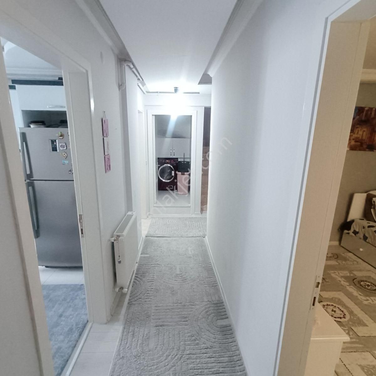 Lenora Gayrimenkul'den Ayrancılar'da 3+1 Dubleks Daire - Görsel 9