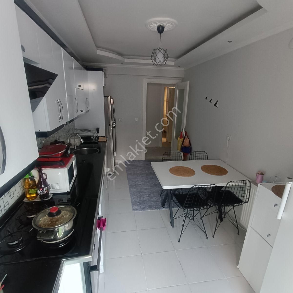 Lenora Gayrimenkul'den Ayrancılar'da 3+1 Dubleks Daire - Görsel 28