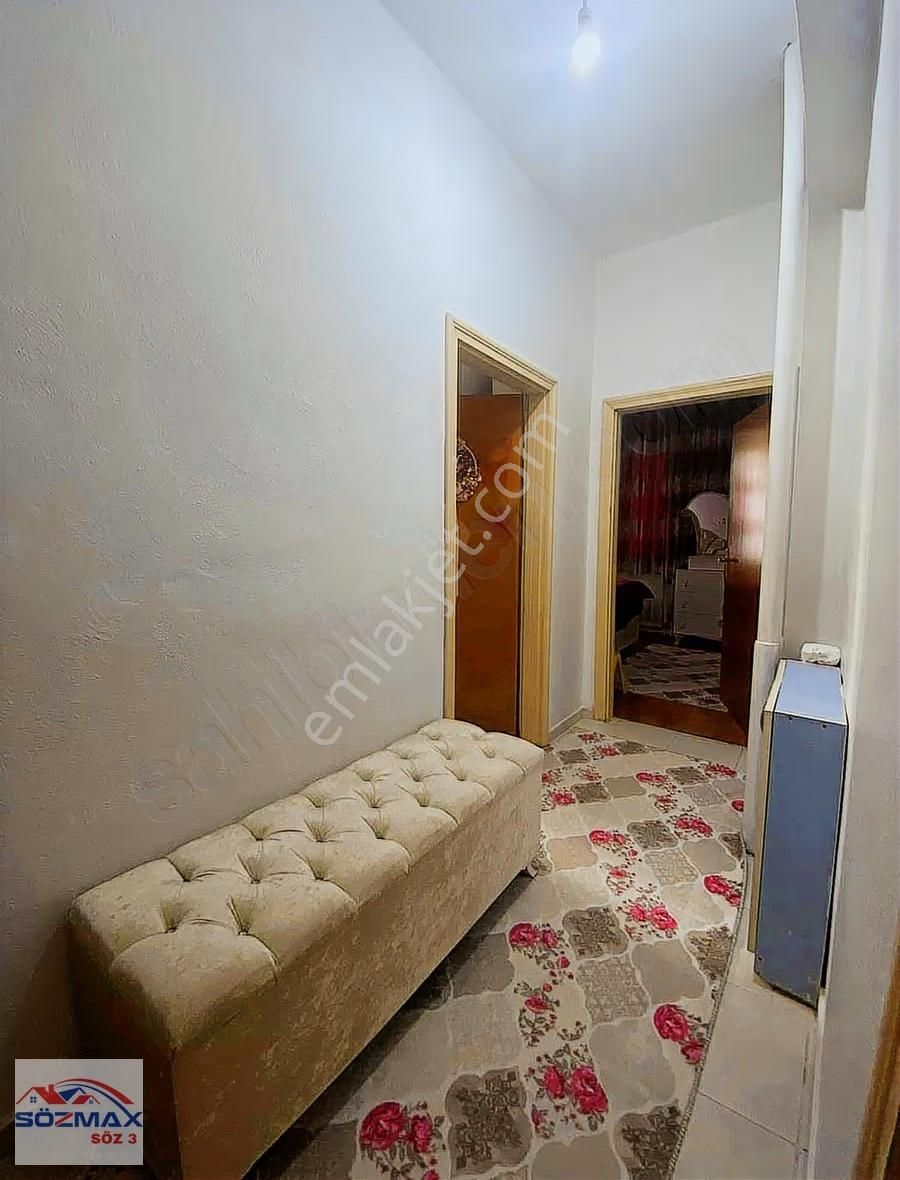 Camikebir Mah Ara Kat Fırsat Dairesi - Görsel 8