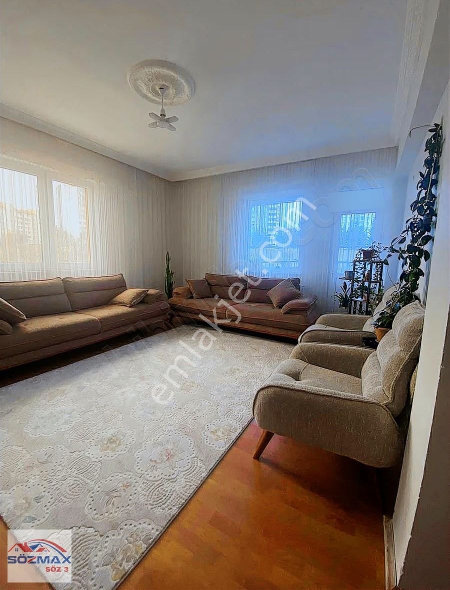 Camikebir Mah Ara Kat Fırsat Dairesi - Görsel 4