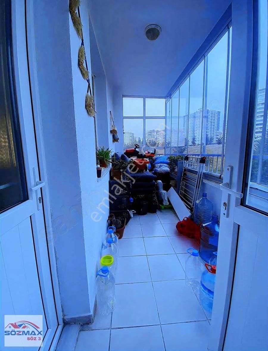 Camikebir Mah Ara Kat Fırsat Dairesi - Görsel 7