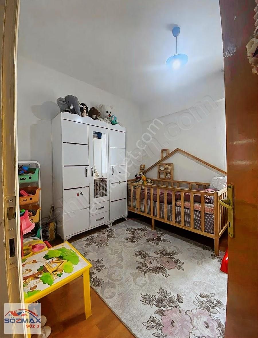 Camikebir Mah Ara Kat Fırsat Dairesi - Görsel 9