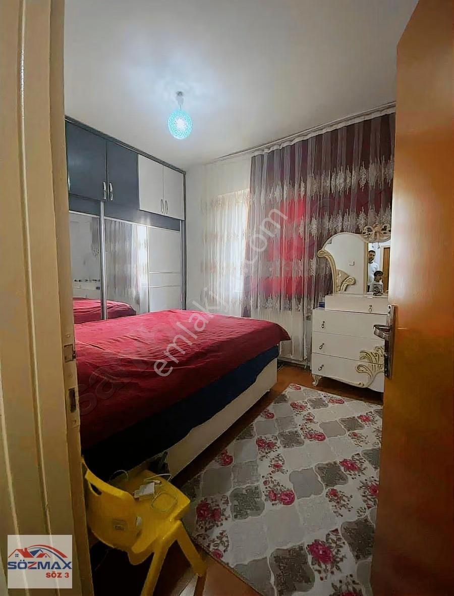 Camikebir Mah Ara Kat Fırsat Dairesi - Görsel 5